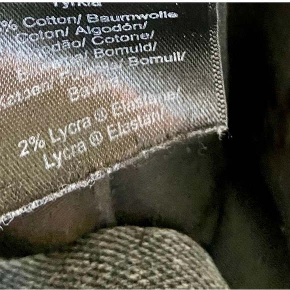 Legend London Men’s jeans Size 30 - Picture 6 of 7